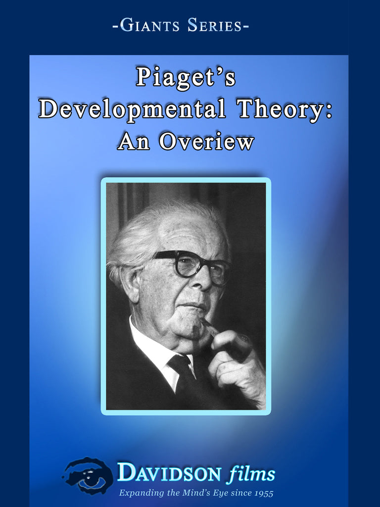 78 Mind-Blowing Jean Piaget Quotes On Life - Addicted 2 Success